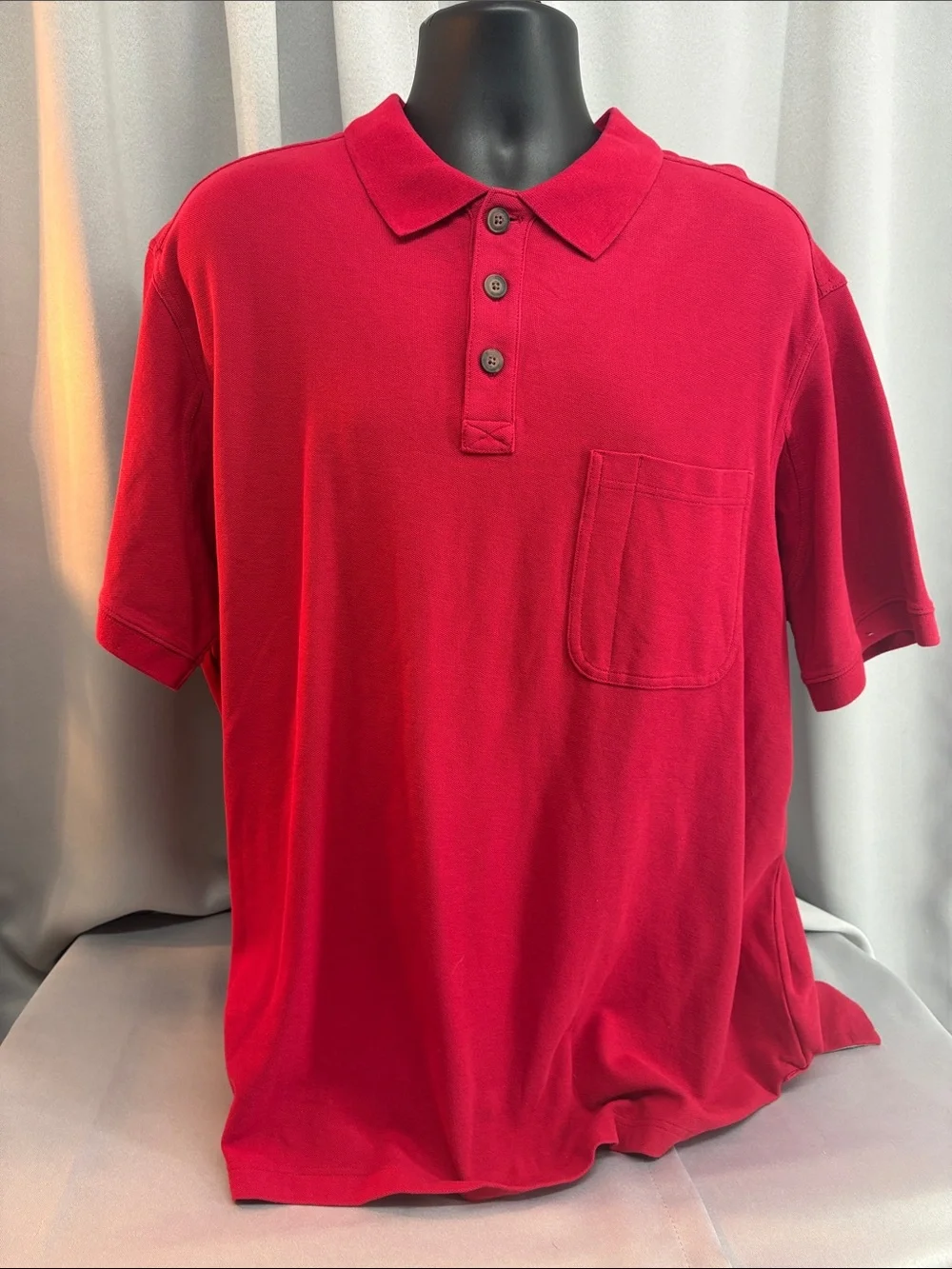 Duluth Polo Shirt Mens XXL New with tags
